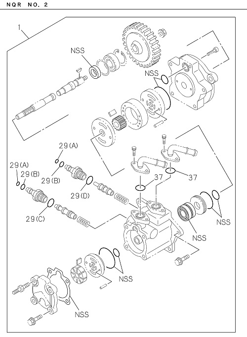 Partial Engine